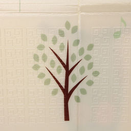 Коврик игровой 150*180*0,8 см Звери