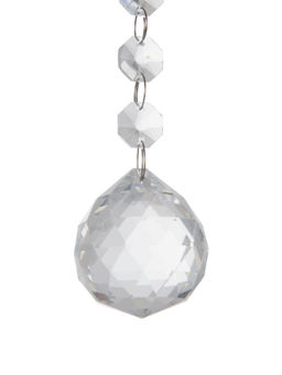 Люстра ЭкономСвет 4671/5AN, 5×40 Вт, E27, 55×55×33 см, цвет чёрный хром