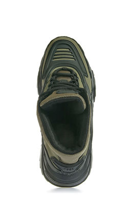 Ботинки мужские PATROL