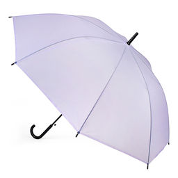 Зонт детский однотонный (55см.)