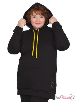 Толстовка Модель №791 размеры 44-84