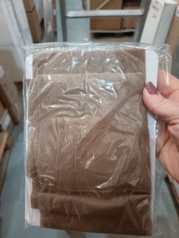 MIREY Extra Slim 40 den caffe