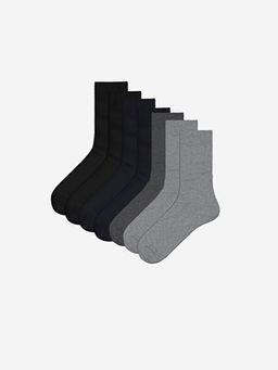 Erkek Soket ?orap 7li