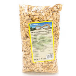 Щепа для копчения 2л (ольха)