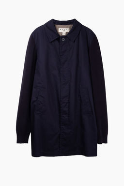 MARNI at H&M Gabardina Talla 50