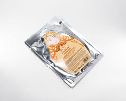 Маска для лица Коэнзим Q10 (ткань), саше	20 гр