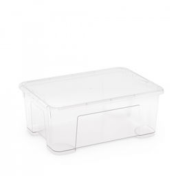 Контейнер универсальный 12л (с крышкой) М8311 - Альтернатива фото 3