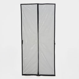 Сетка антимоскитная Доляна, 15 пар магнитов 100×210 см