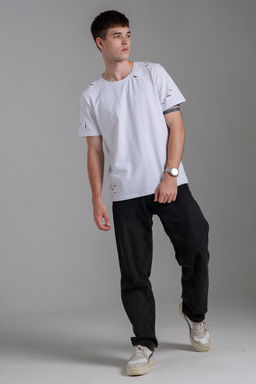 7479 Футболка мужская - Натали фото 40