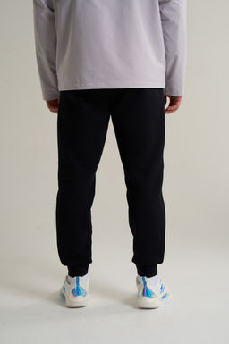 Брюки трикотажные Черный KT Knit Track Pants - Anta фото 5