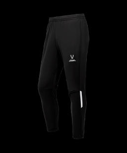 Брюки тренировочные JOGEL CAMP 2 Training No Pocket Pants, черный, детский  фото 2