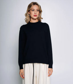 Водолазка #ОКТ05 - Dommod фото 55