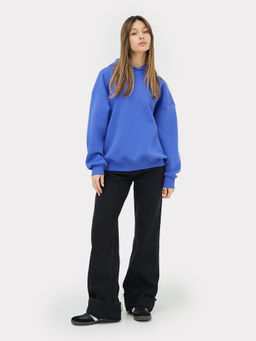 Анорак женский в синем цвете сирень 122775 - Mark formelle фото 2