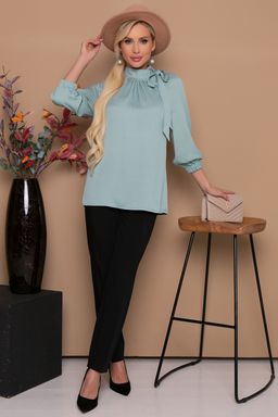 Блузка 41264-1 - Avili фото 10