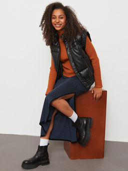 Юбка л1278 танзанит