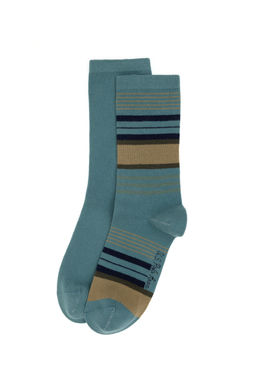 Kad_n MAVI _orap Sepette S_rpriz _ndirim