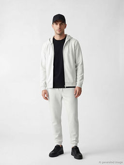 Standart Kal?p Erkek Jogger E?ofman Alt?