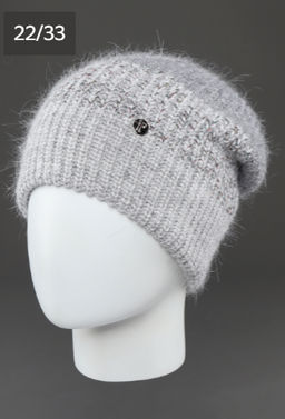 Шапка Стелла - Ferz фото 6