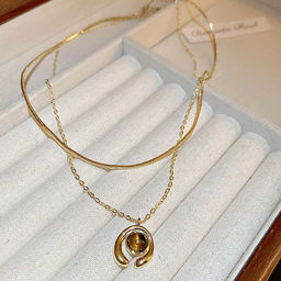 Колье арт. 26 4792 (id 270945)