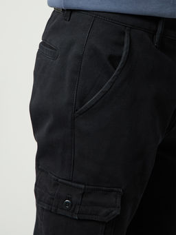 Мужские Брюки Джоггеры Утепленные - Mossmore фото 76