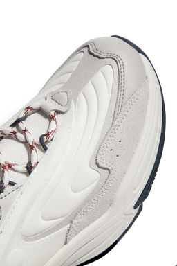 Кроссовки повседневные утепленные Белый