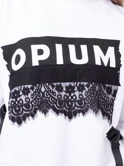 Толстовка Opium МF-66 фото 3