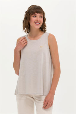 Женская футболка без рукавов Stone - U.s. polo assn фото 3