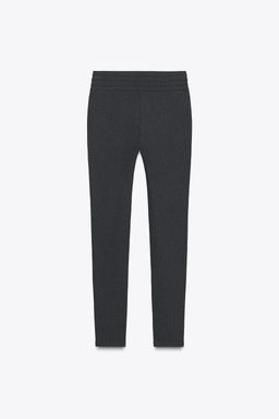 BUTTON LEGGINGS - Zara фото 2