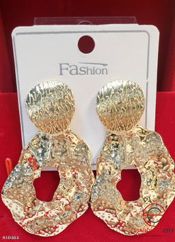 Серьги женские для праздника и повседневной носки - Bruno фото 4