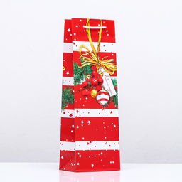 Пакет подарочный Для тебя , 12 х 36 х 8,5см - Simaland фото 5