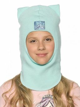 Уценка Pelican GKWQ4197 шапка для девочек