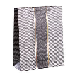 Цена за 12 шт. Пакет подарочный 31x40x12 / 24818L /уп 12/360/ микс - ГалеонТрейд фото 4