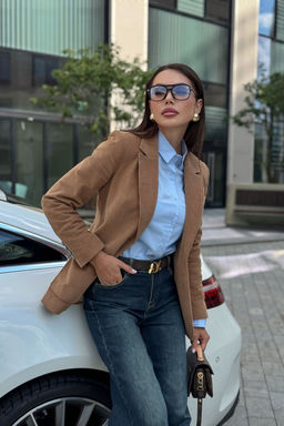 Жакет URS 25-616-1  фото 2