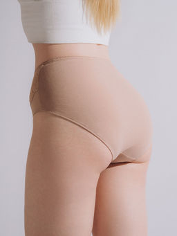 Набор женских трусов Indefini (Арт. 4201LUFZ-D)