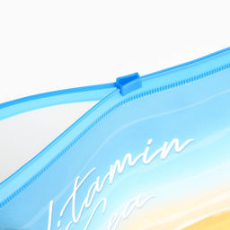 Косметичка для купальника Vitamin sea, 24 х 17 см. - Nazamok фото 5