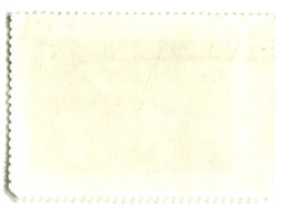 Марка И.Ф. Хруцкий Портрет жены с цветами и фруктами 1838 год