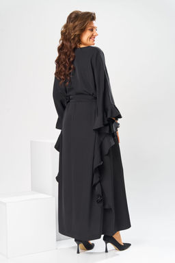 Платье Romanovich Style 1-2870 черный фото 7