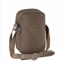 Сумка 8761MD khaki Mindesa