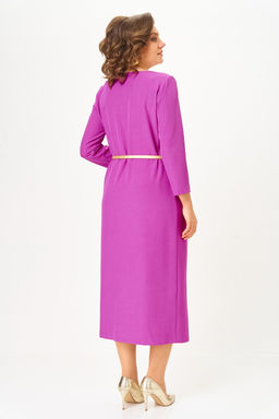 Платье Svetlana Style 2176 лиловый