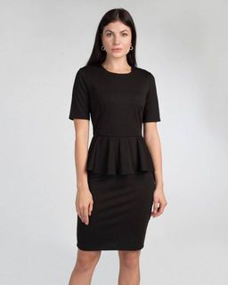 Платье жен. - Incity фото 6