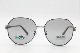 Солнцезащитные очки Disikaer (Polarized)(хамелеон,пластик) с мешочком 0815 58-18-141 C5