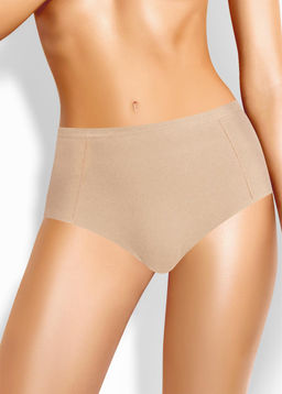 Трусы женские макси