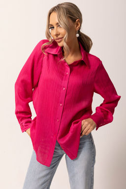 Блуза Golden Valley 2327 темно-розовый