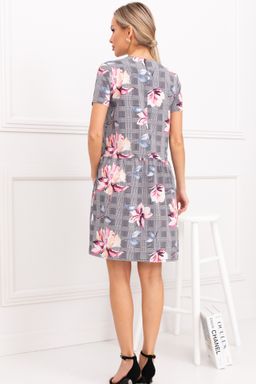 VALENTINA Платье Агнес №3  фото 4