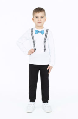 Костюм детский красная бабочка - Утенок фото 20