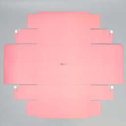 Коробка подарочная, упаковка, «Для тебя», 32×24×9 см