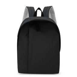 Рюкзак SR-678-Black