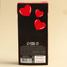 Вафельные шарики в глазури Охочусь на обаяшек вкус: дыня- банан, 50 г. - Simaland фото 4