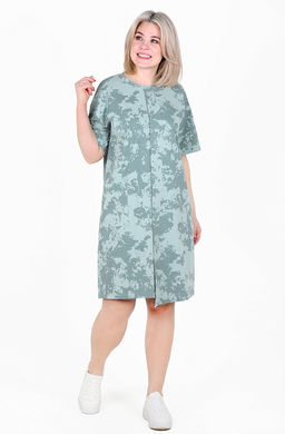 Туника Мейси Х-478 (46-58) кулирка