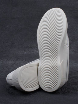 03-YD122-2 LT. BEIGE Лоферы женские (натуральная кожа)